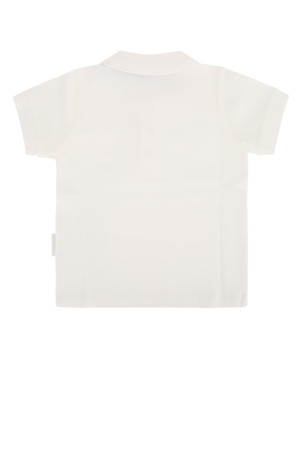 SS POLO Multicolor MONCLER JR (L29518A000018496F)