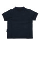 SS POLO Blue MONCLER JR (L29518A000018496F)