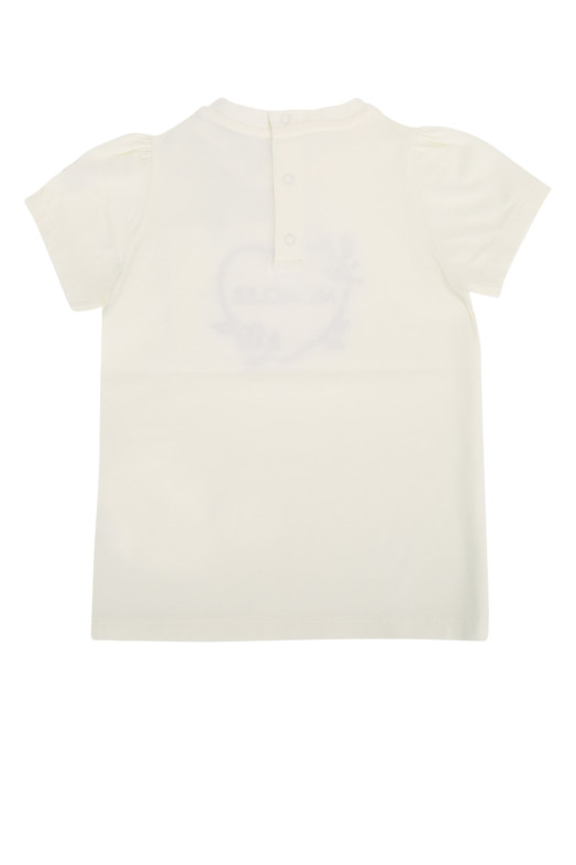 Футболка SS Multicolor MONCLER JR (L29518C0000789AUM)