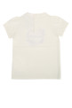 Футболка SS Multicolor MONCLER JR (L29518C0000789AUM)