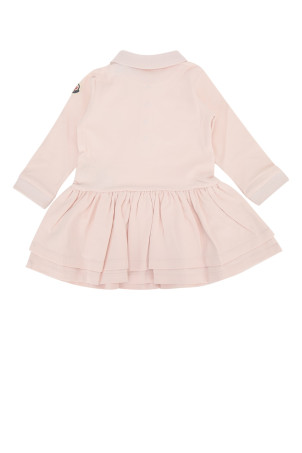 DRESS Pink MONCLER JR (L29518I000038496F)