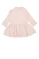 DRESS Pink MONCLER JR (L29518I000038496F)