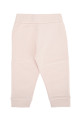 Комплект трикотажной одежды розового цвета MONCLER JR (L29518M0000289A23)