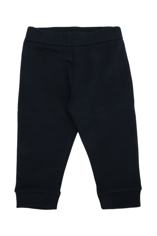 Комплект трикотажной одежды, синий, MONCLER JR (L29518M0000289A23)