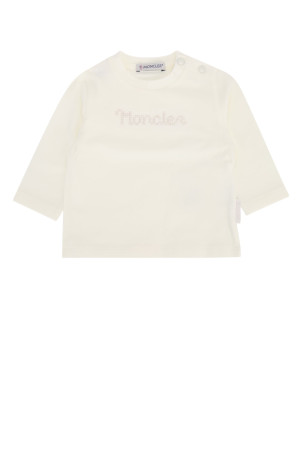 Комплект трикотажной одежды + коробка, разноцветный, MONCLER JR (L29518M0000389AUM)