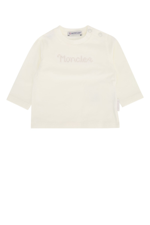 Комплект трикотажной одежды + коробка, разноцветный, MONCLER JR (L29518M0000389AUM)