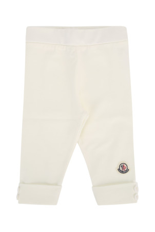 Комплект трикотажной одежды + коробка, разноцветный, MONCLER JR (L29518M0000389AUM)