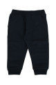 Комплект трикотажной одежды, бело-чёрный, MONCLER JR (L29518M0000589AM3)