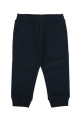 Комплект трикотажной одежды синего цвета MONCLER JR (L29518M0000789AM3)