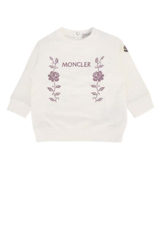 КОМПЛЕКТ ТРИКОТАЖНОЙ ОДЕЖДЫ «Многоцветный» MONCLER JR (L29518M0000989A23)