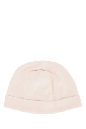 Комплект трикотажного одягу + коробка, рожевий, MONCLER JR (L29518P000018392E)