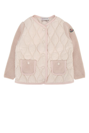 КАРДИГАН MONCLER JR (L29519B00002M4281)
