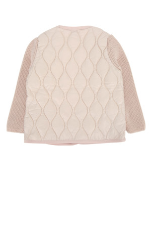 КАРДИГАН MONCLER JR (L29519B00002M4281)