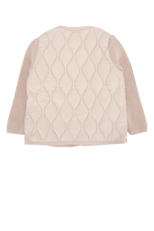 КАРДИГАН MONCLER JR (L29519B00002M4281)