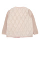 КАРДИГАН MONCLER JR (L29519B00002M4281)