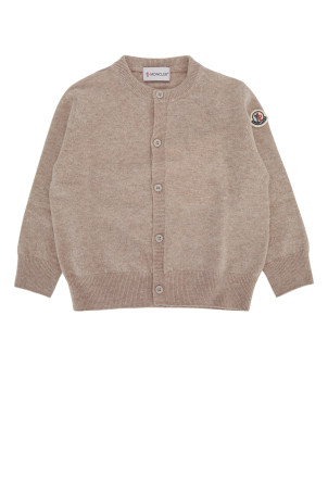 KNITWEAR CLOTHING ENSEMBLE + BOX MONCLER JR (L29519E00001M4281)