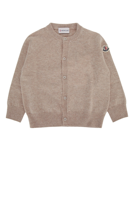 KNITWEAR CLOTHING ENSEMBLE + BOX MONCLER JR (L29519E00001M4281)