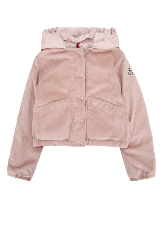 QUINLEY JACKET MONCLER JR (L29541A00010598QF)