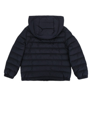 QUILLON JACKET Blue MONCLER JR (L29541A00022597YW)