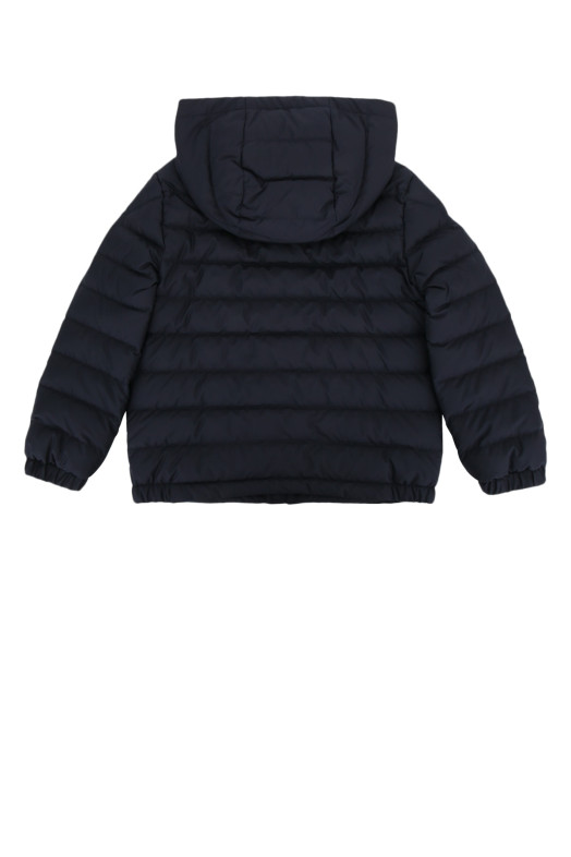 QUILLON JACKET Blue MONCLER JR (L29541A00022597YW)