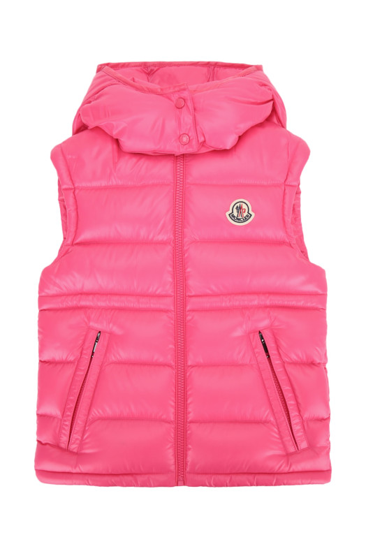 ANIA VEST MONCLER JR (L29541A00039597Z8)