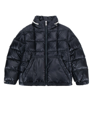 ROCCO JACKET Blue MONCLER JR (L29541A00042597YX)