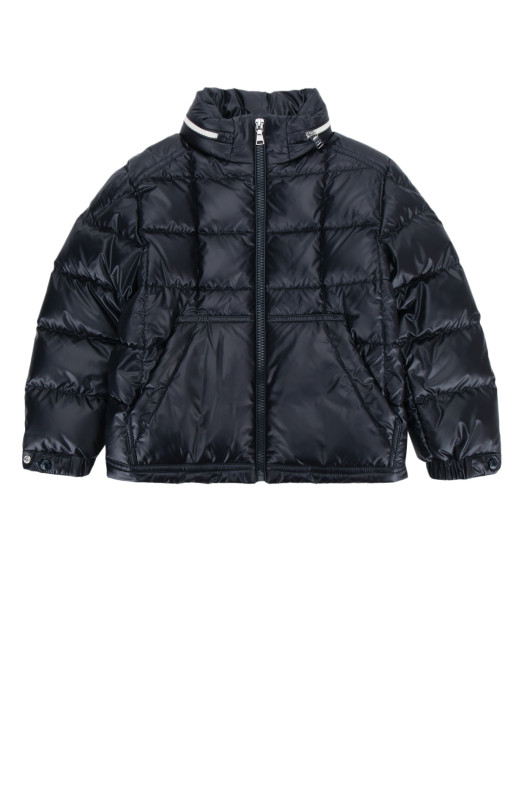 ROCCO JACKET Blue MONCLER JR (L29541A00042597YX)