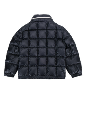 ROCCO JACKET Blue MONCLER JR (L29541A00042597YX)