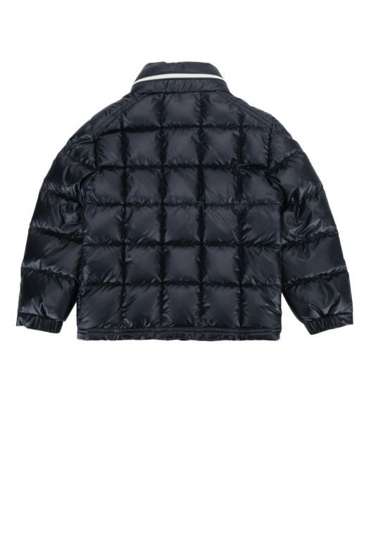 ROCCO JACKET Blue MONCLER JR (L29541A00042597YX)