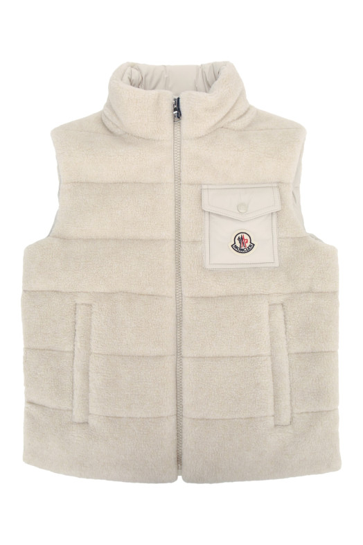 MEREK VEST Multicolor MONCLER JR (L29541A0004489BBG)