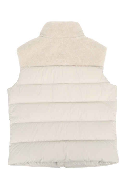 MEREK VEST Multicolor MONCLER JR (L29541A0004489BBG)