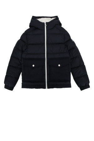 IGNATIUS JACKET Blue MONCLER JR (L29541A00047597YW)