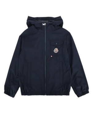 XAVIAN JACKET Blue MONCLER JR (L29541A0005659876)