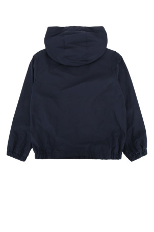 XAVIAN JACKET Blue MONCLER JR (L29541A0005659876)
