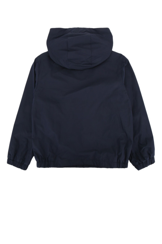 XAVIAN JACKET Blue MONCLER JR (L29541A0005659876)