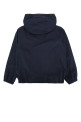 XAVIAN JACKET Blue MONCLER JR (L29541A0005659876)