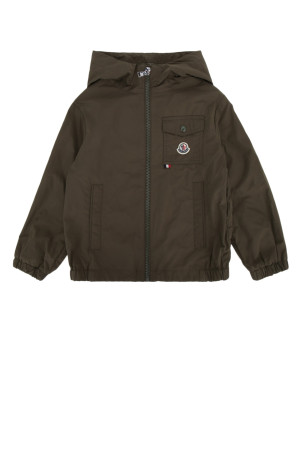 XAVIAN JACKET MONCLER JR (L29541A0005659876)