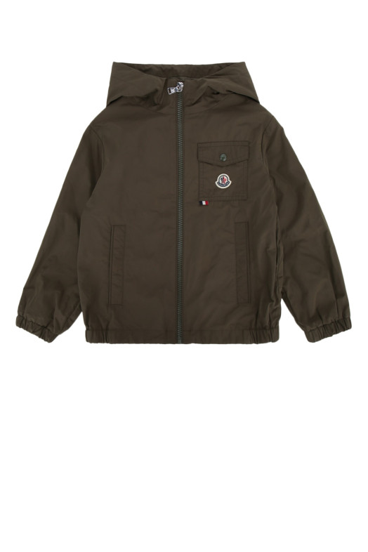 XAVIAN JACKET MONCLER JR (L29541A0005659876)