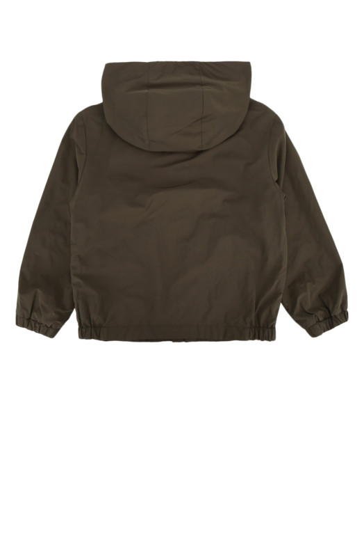 XAVIAN JACKET MONCLER JR (L29541A0005659876)