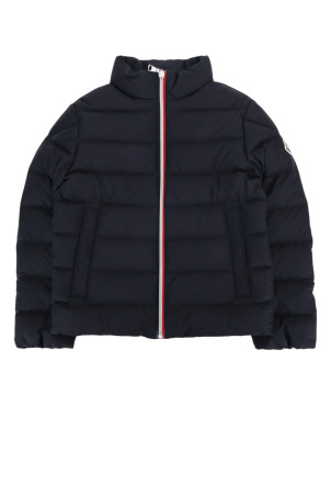 SERAPIO JACKET Blue MONCLER JR (L29541A00061597YW)