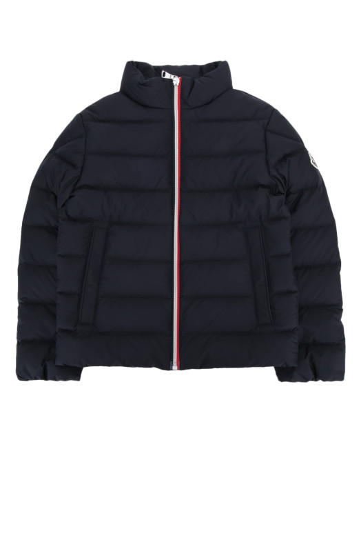 SERAPIO JACKET Blue MONCLER JR (L29541A00061597YW)