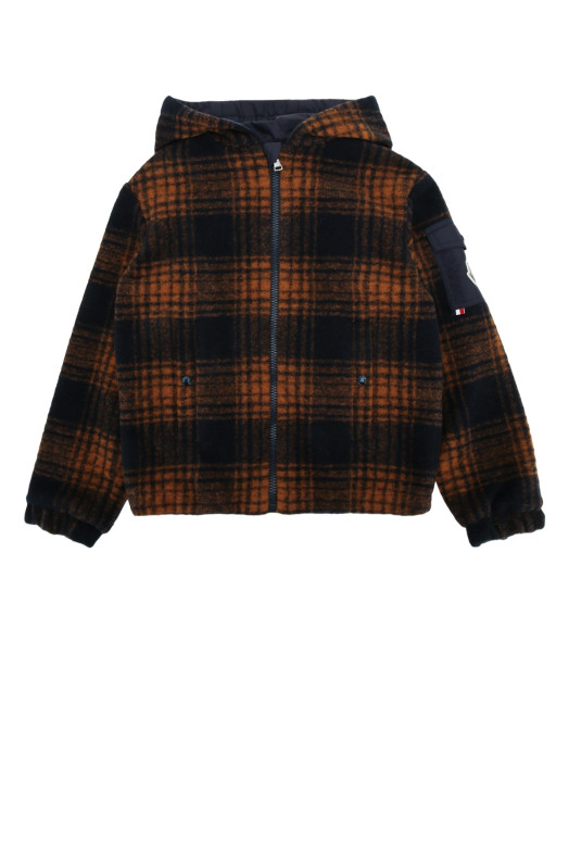 AUBRAC JACKET MONCLER JR (L29541A0006989BGU)