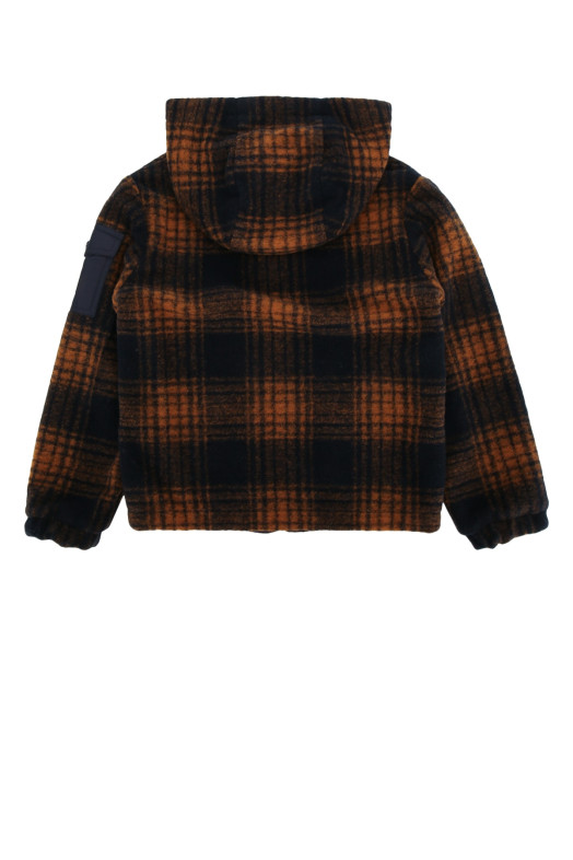 AUBRAC JACKET MONCLER JR (L29541A0006989BGU)
