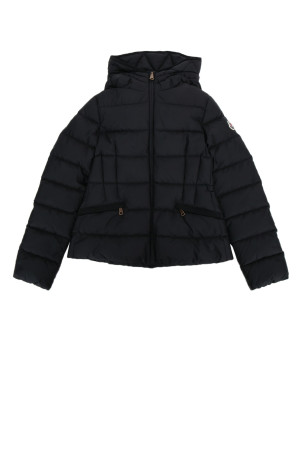 AVOCE JACKET Black MONCLER JR (L29541A0007253A5E)
