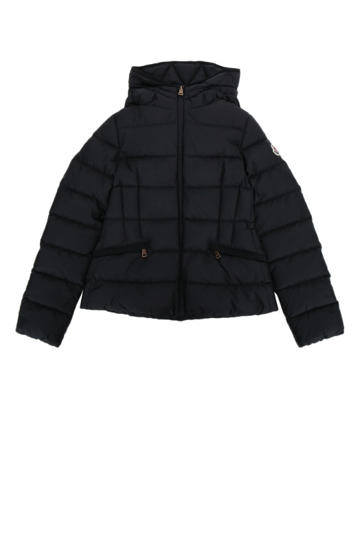 AVOCE JACKET Black MONCLER JR (L29541A0007253A5E)