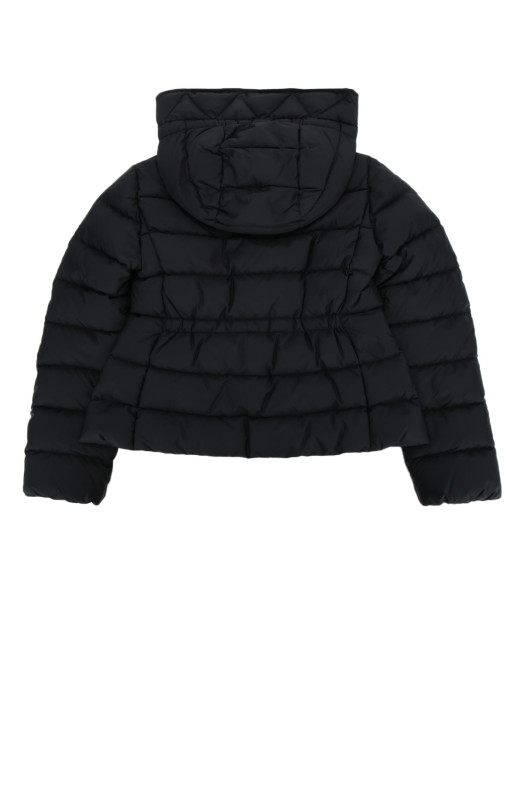 AVOCE JACKET Black MONCLER JR (L29541A0007253A5E)