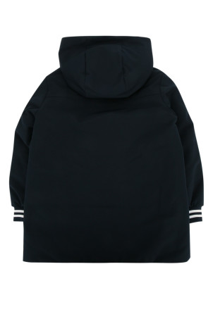 EVER LONG PARKA Blue MONCLER JR (L29541C000035983X)