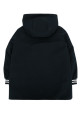 Парка EVER LONG, синяя, MONCLER JR (L29541C000035983X)
