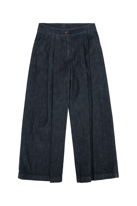 TROUSERS MONCLER JR (L29542A00001598DA)
