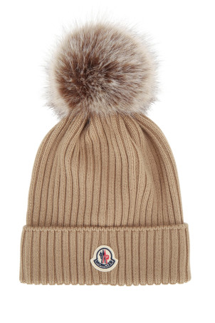 HAT MONCLER JR (L29543B00007A9327)